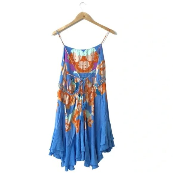 Free People Sweet Lucy Slip Dress - Picture 5 of 13